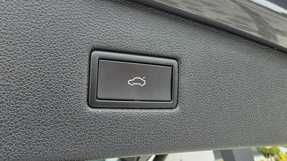 SEAT Tarraco -