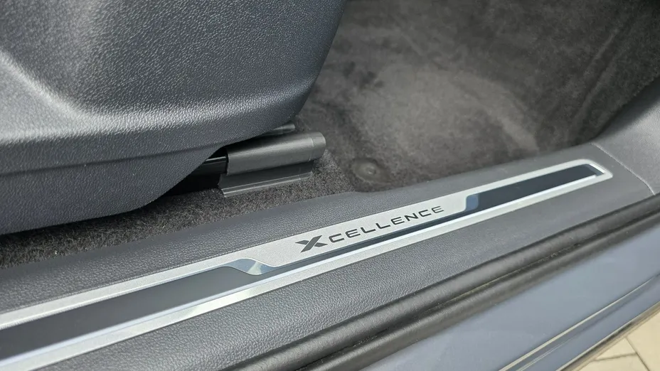 SEAT Tarraco -