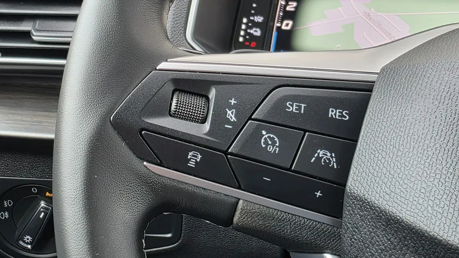 SEAT Tarraco -