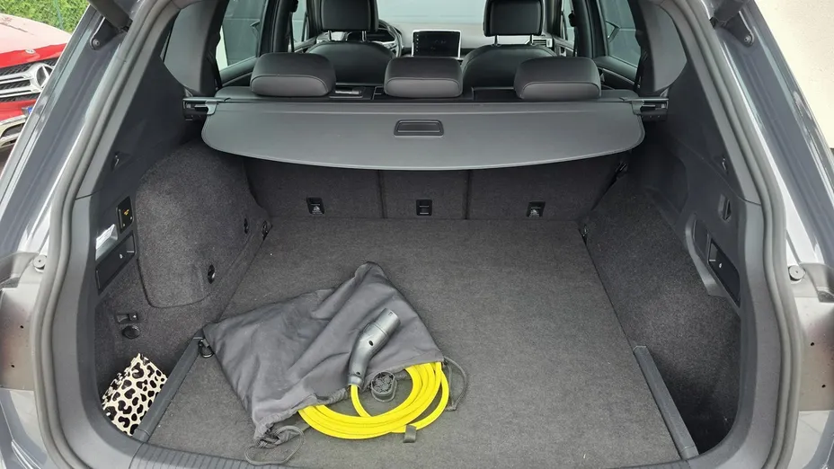 SEAT Tarraco -