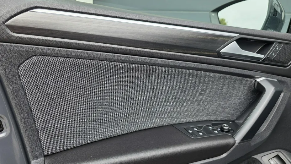 SEAT Tarraco -