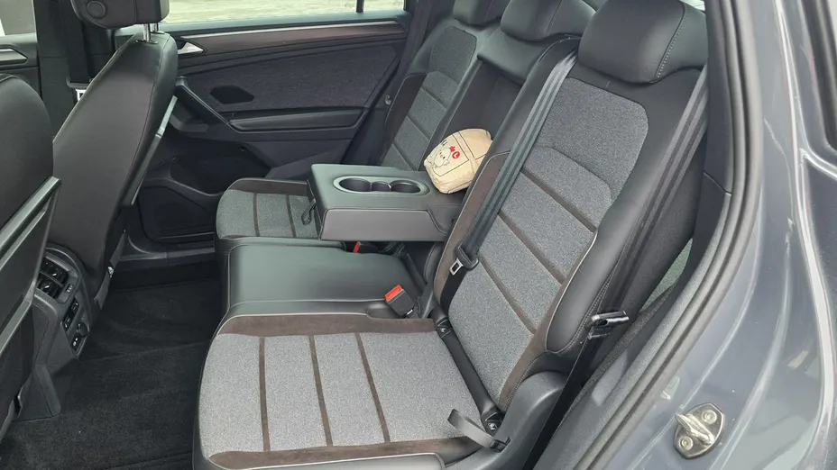 SEAT Tarraco -