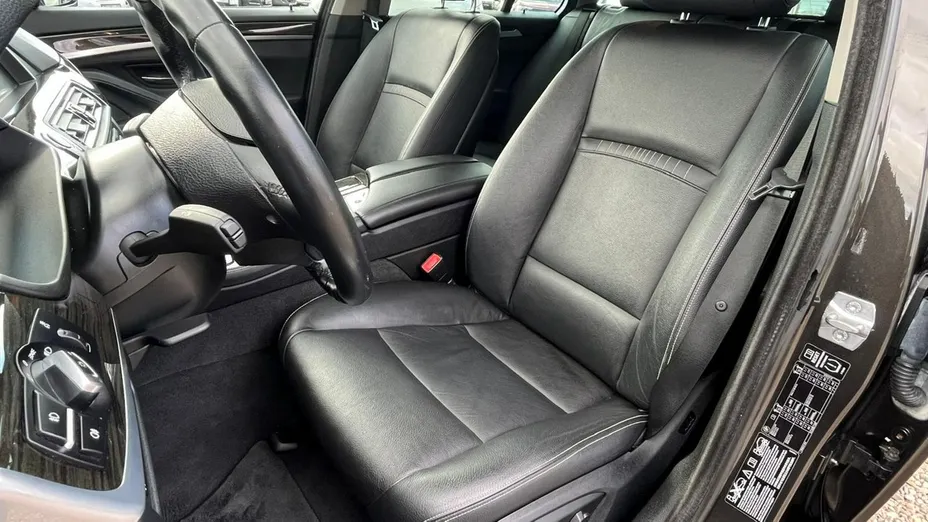 BMW Seria 5 -