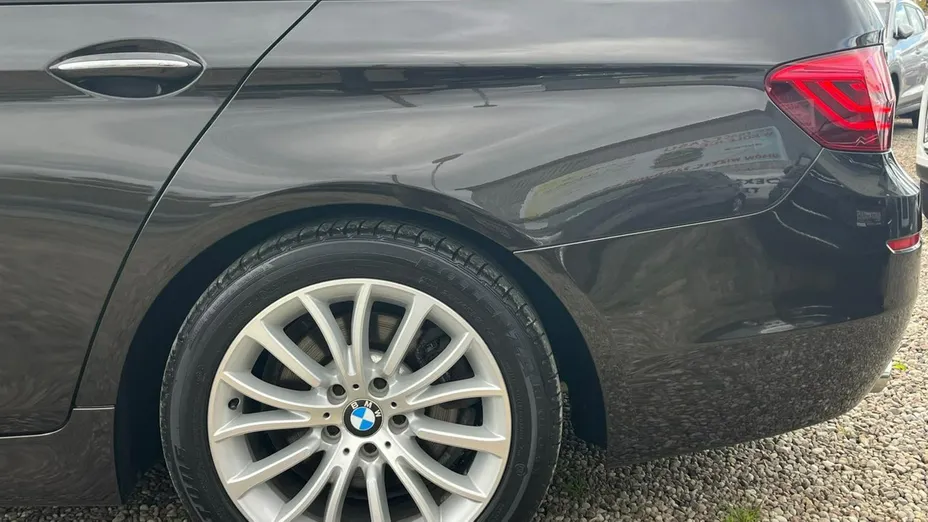 BMW Seria 5 -