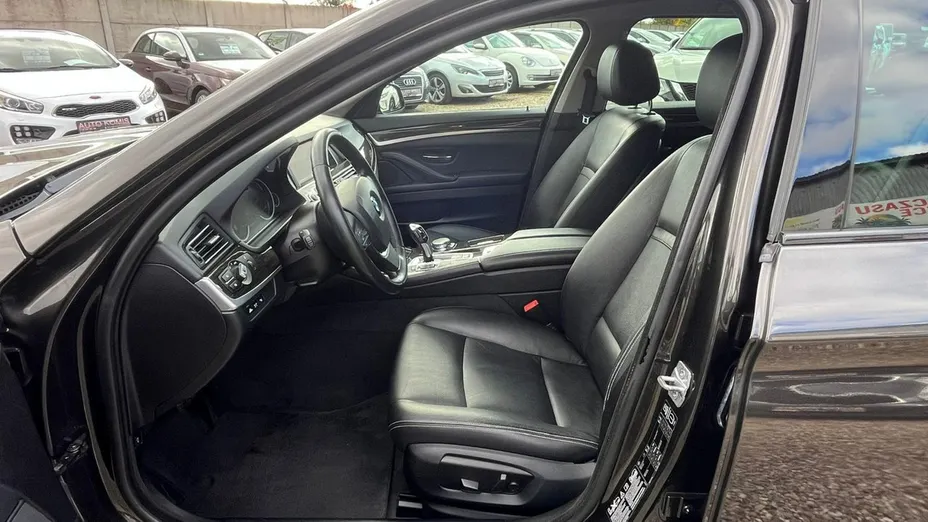 BMW Seria 5 -