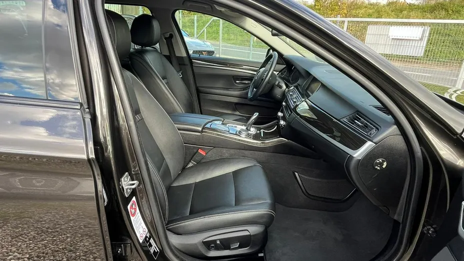 BMW Seria 5 -