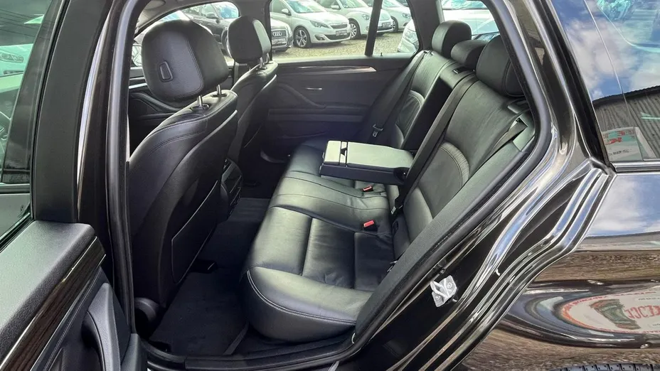BMW Seria 5 -