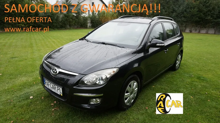 HYUNDAI i30 -