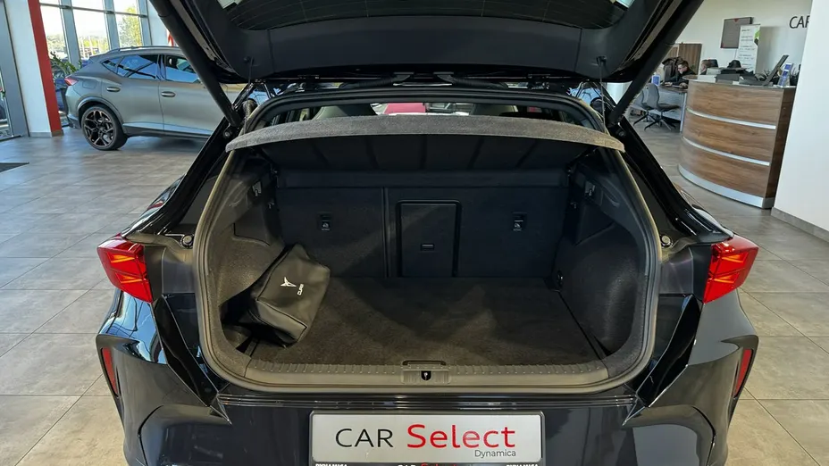 CUPRA Formentor Formentor 1.5 TSI DSG