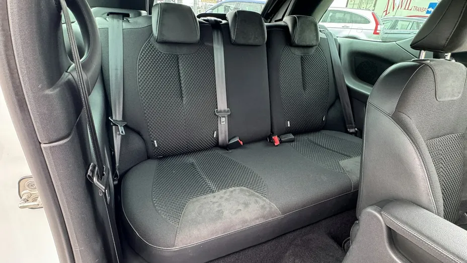 CITROEN DS3 -