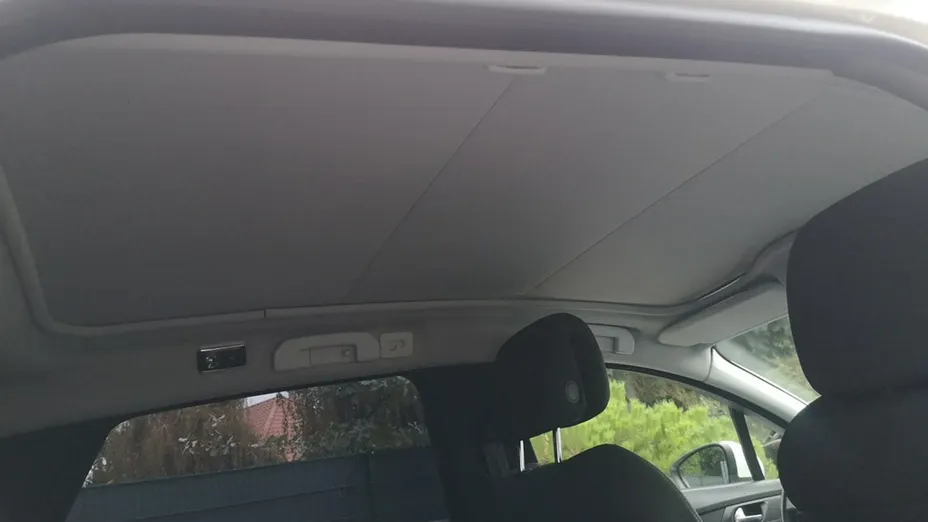 PEUGEOT 508 -