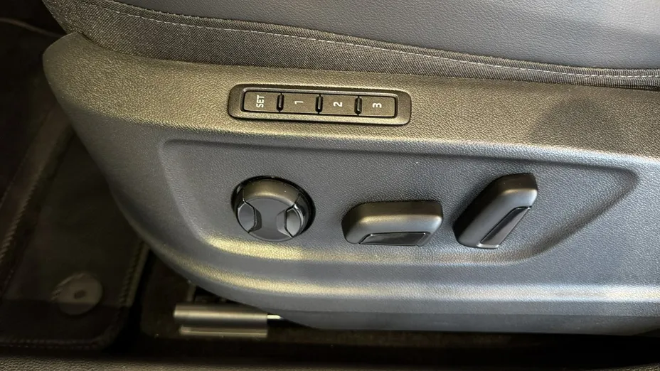 CUPRA Ateca Ateca 1.5 TSI DSG