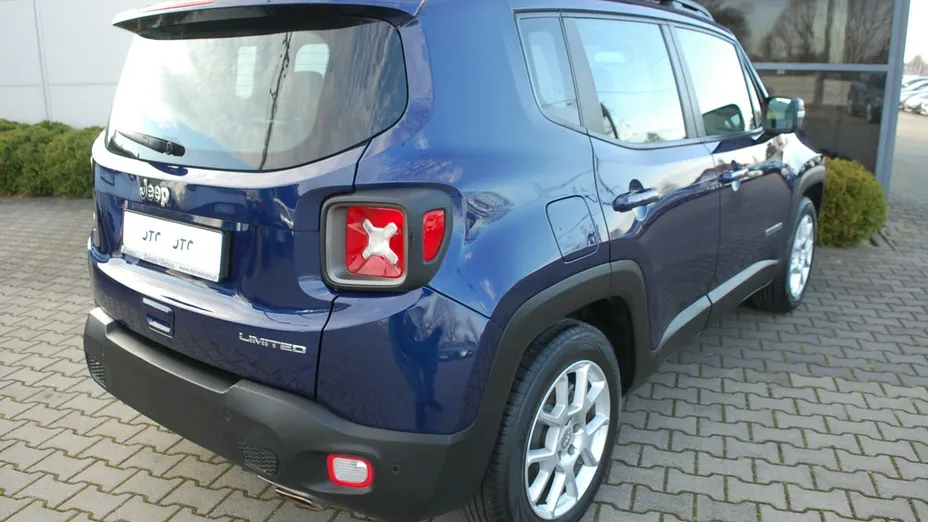 JEEP Renegade -