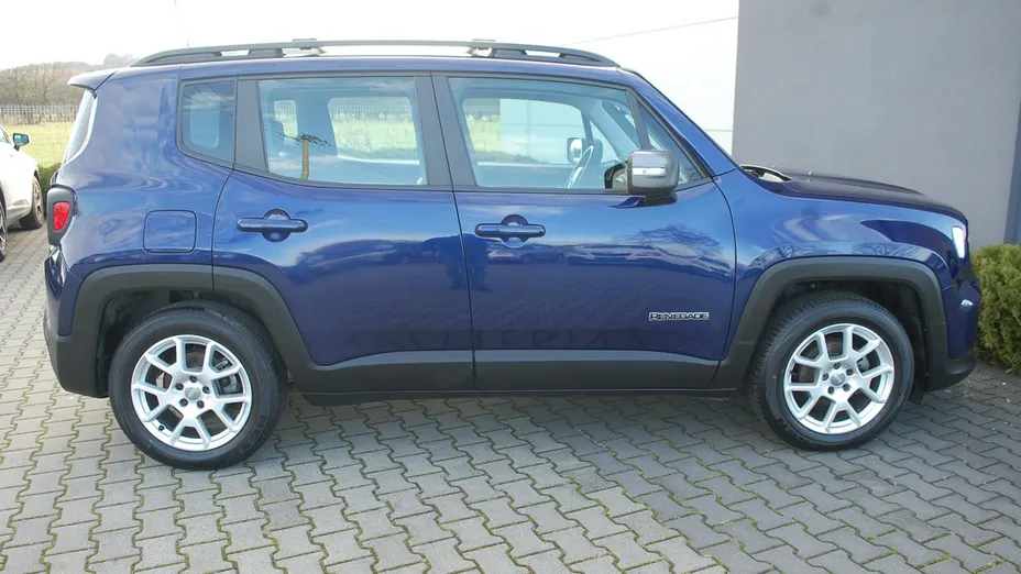 JEEP Renegade -