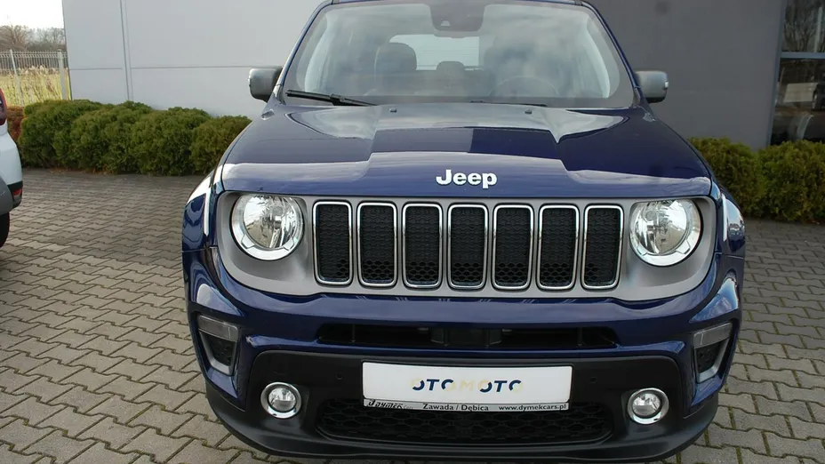 JEEP Renegade -
