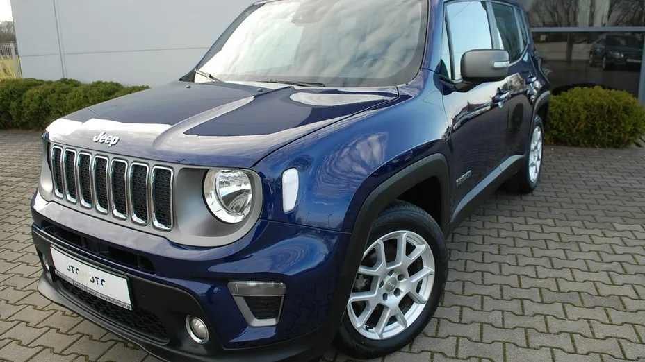 JEEP Renegade -