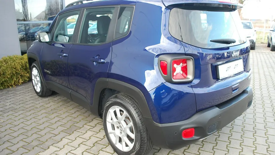 JEEP Renegade -