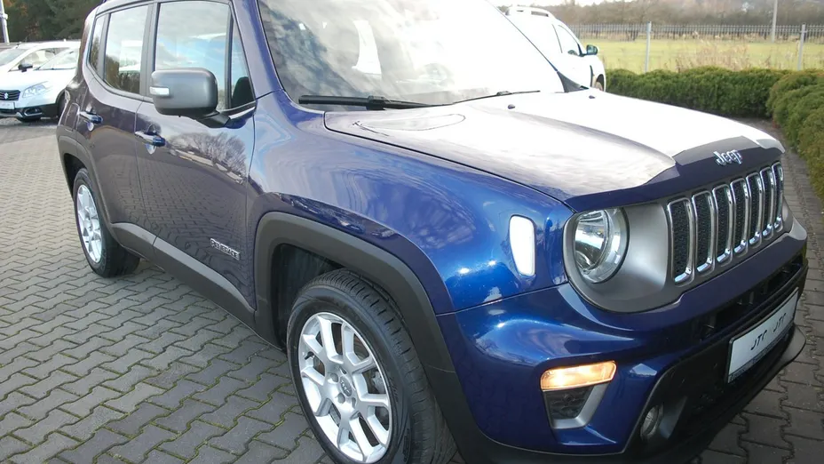 JEEP Renegade -