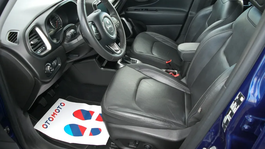 JEEP Renegade -