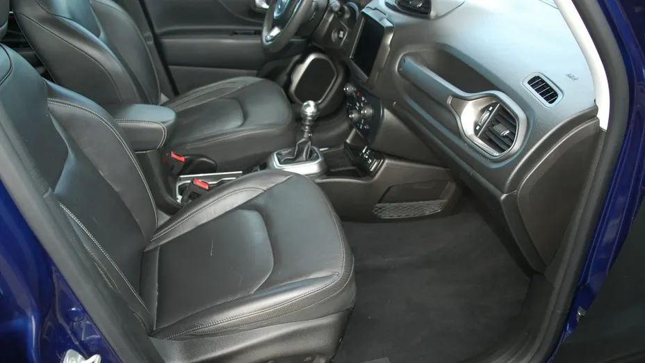 JEEP Renegade -