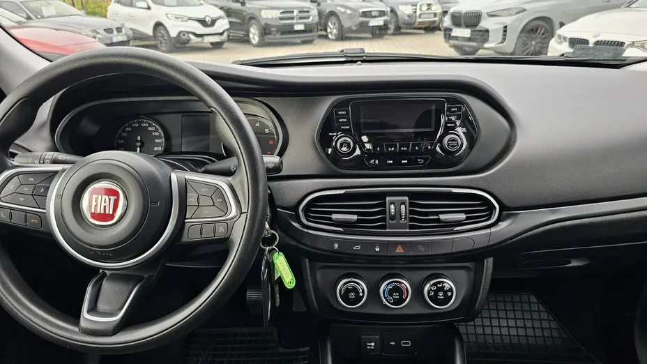 FIAT Tipo -