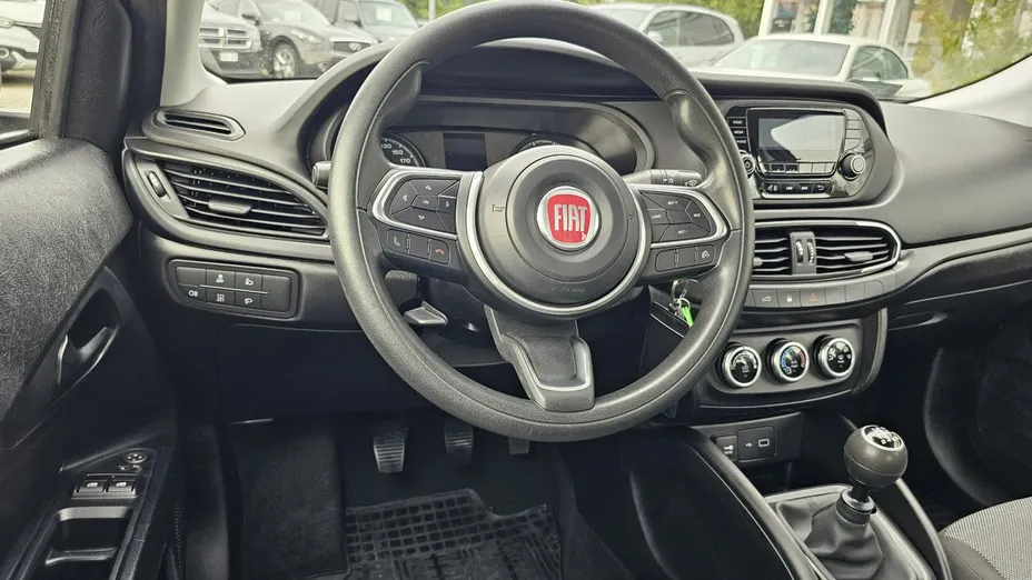 FIAT Tipo -