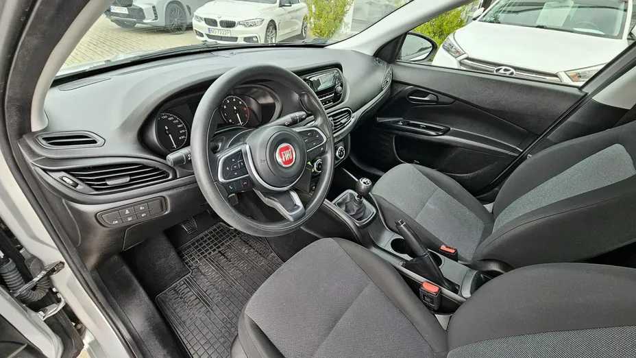 FIAT Tipo -