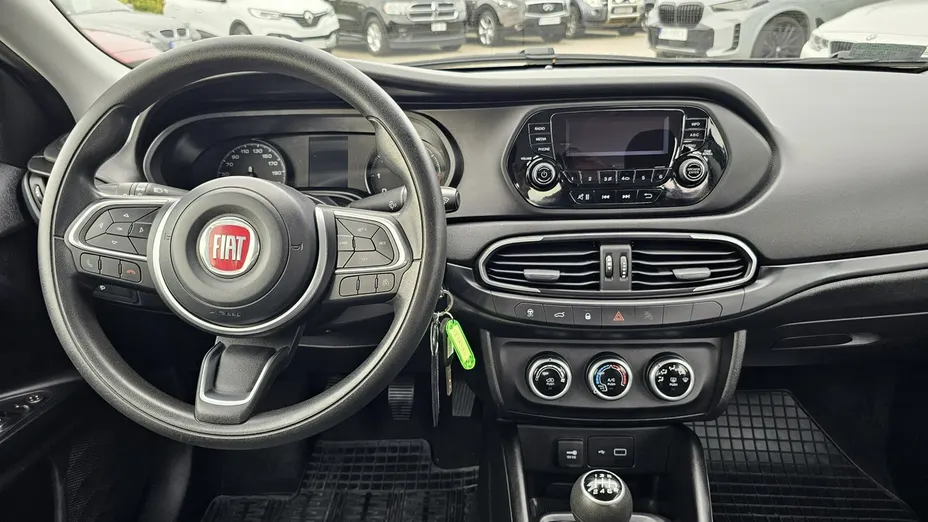 FIAT Tipo -