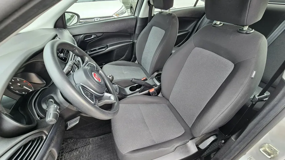 FIAT Tipo -