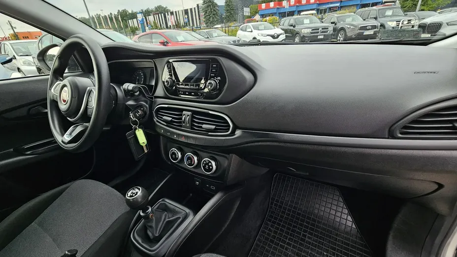 FIAT Tipo -