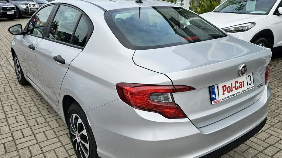 FIAT Tipo -