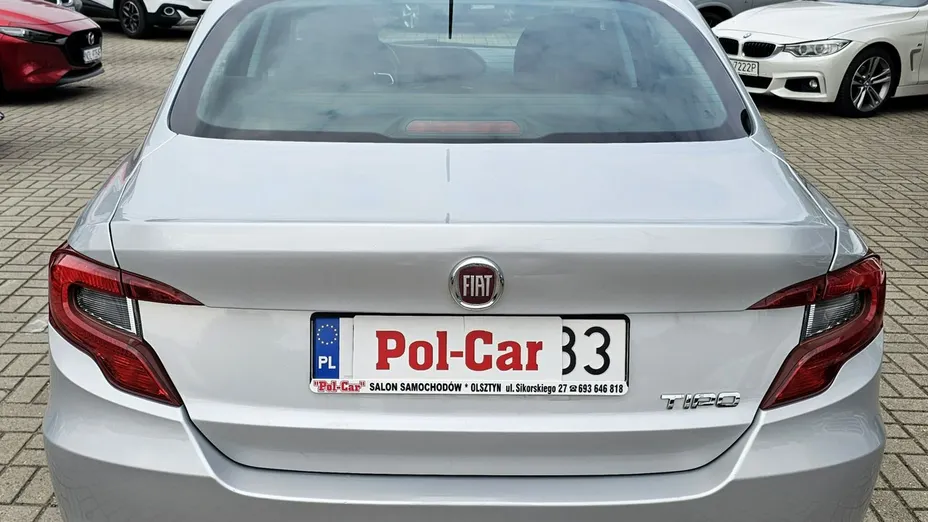 FIAT Tipo -