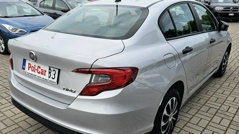 FIAT Tipo -
