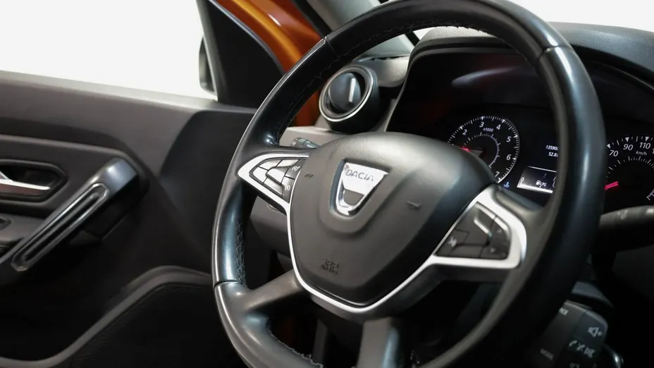DACIA Duster -
