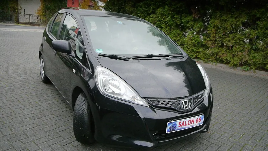HONDA Jazz -