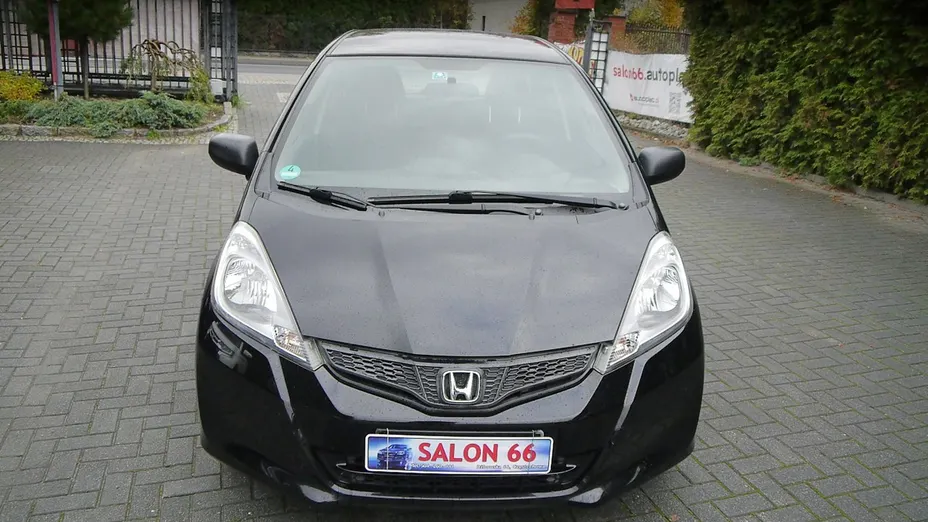 HONDA Jazz -