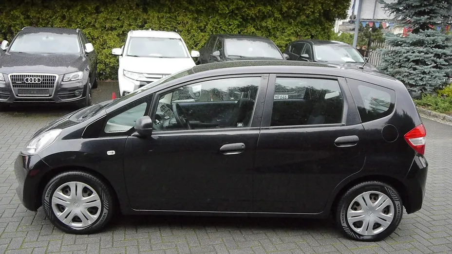 HONDA Jazz -
