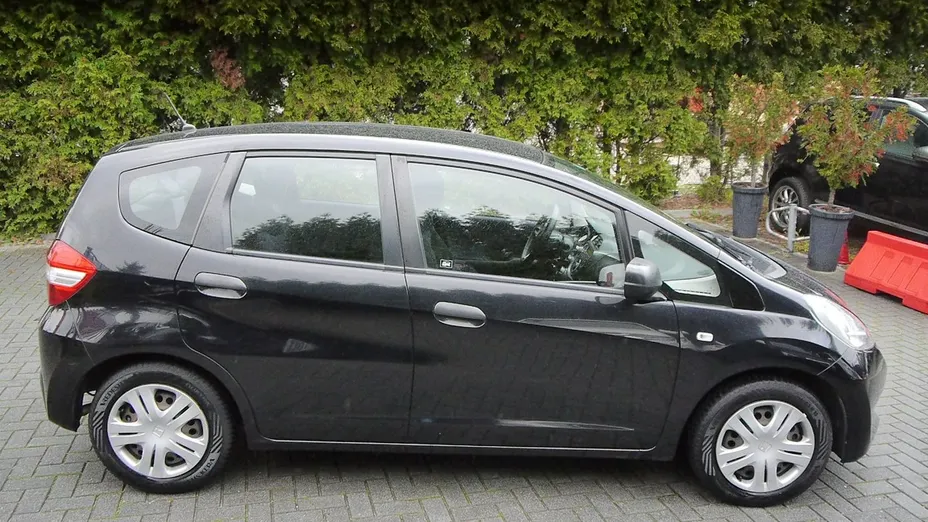 HONDA Jazz -