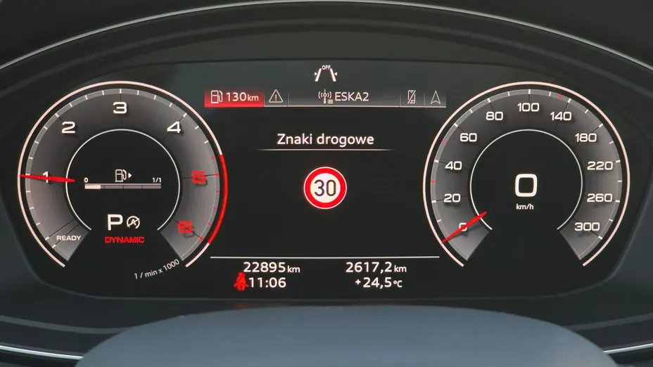 AUDI Q5 -