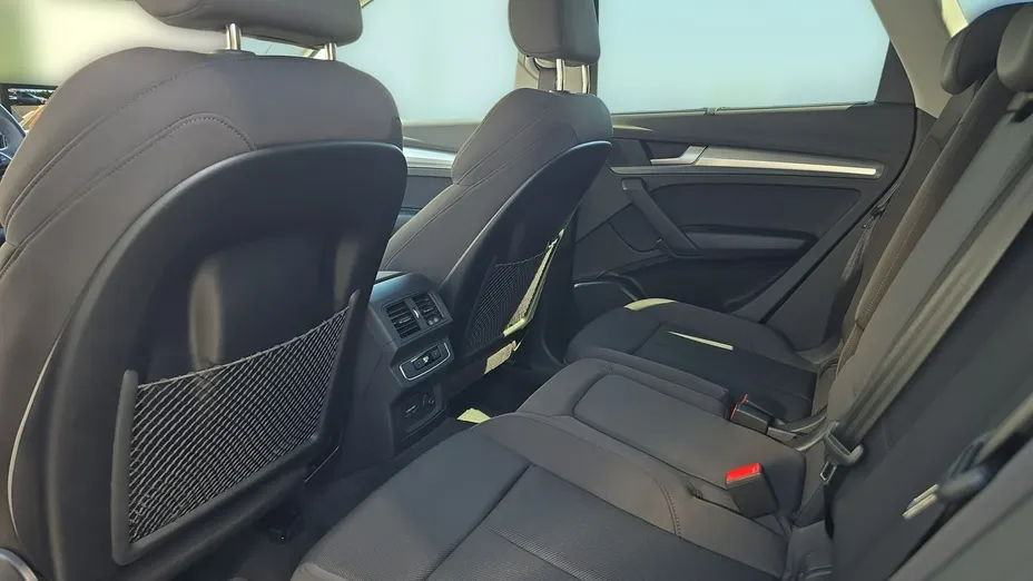 AUDI Q5 -