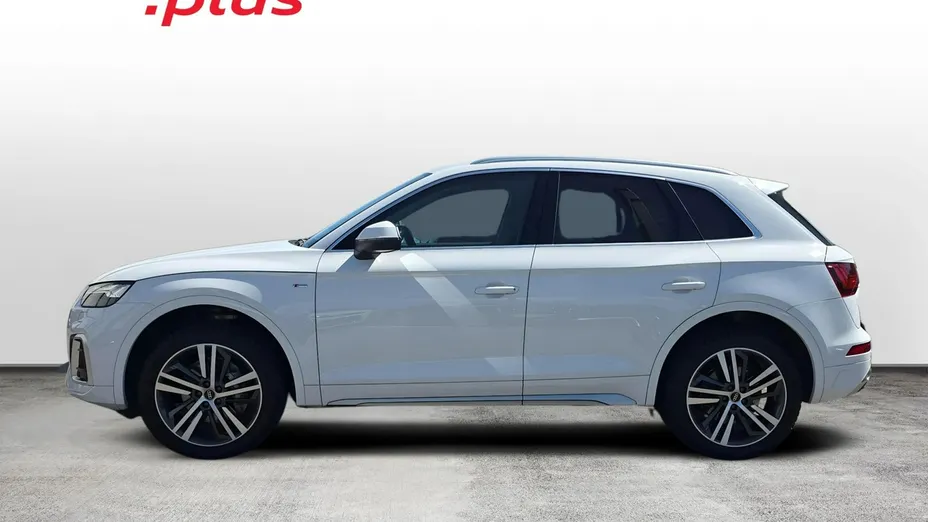 AUDI Q5 -