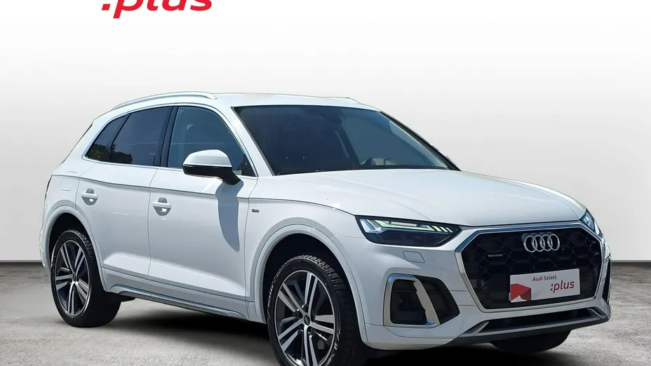 AUDI Q5 -