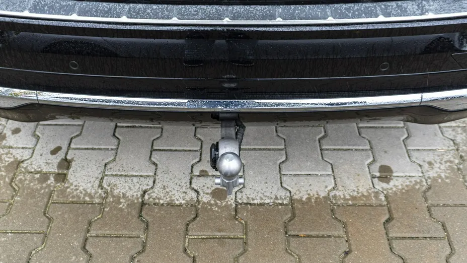 VOLVO XC60 -