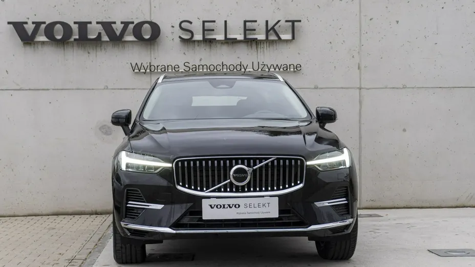 VOLVO XC60 -