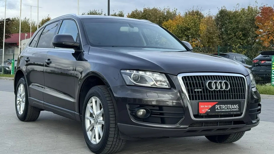 AUDI Q5 -
