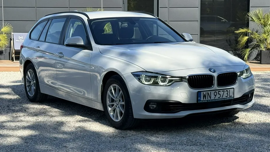 BMW Seria 3 -