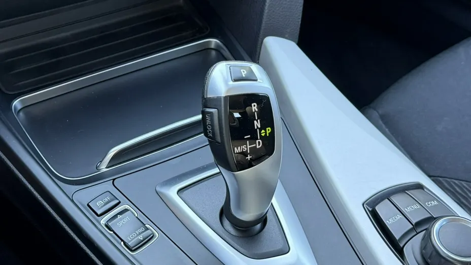 BMW Seria 3 -