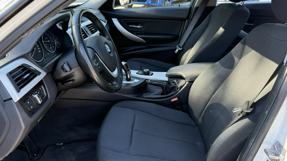 BMW Seria 3 -