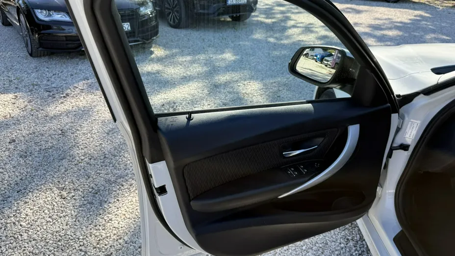 BMW Seria 3 -