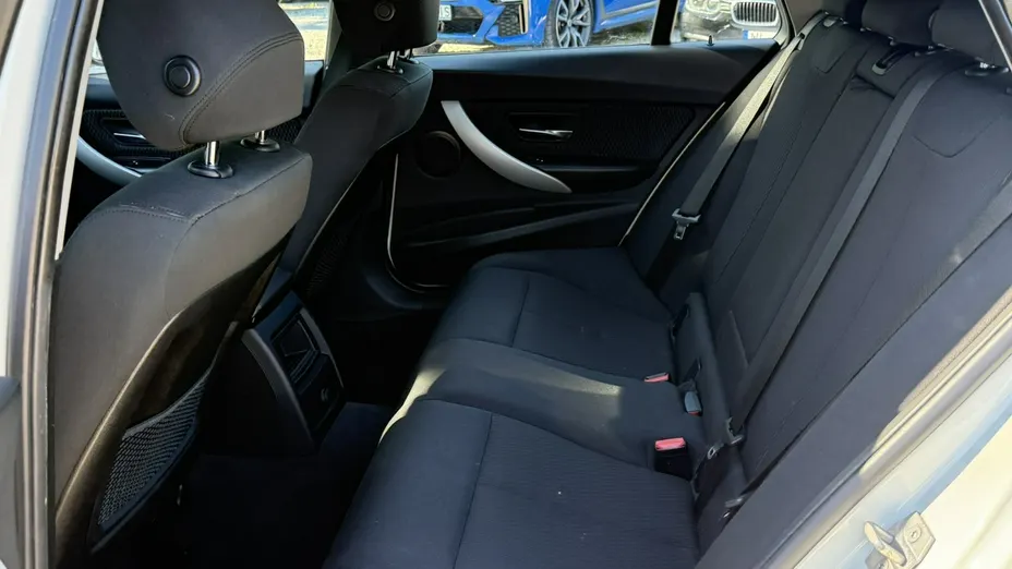 BMW Seria 3 -